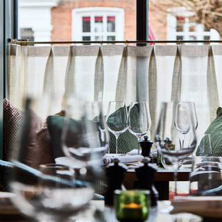 French Bistro Evening